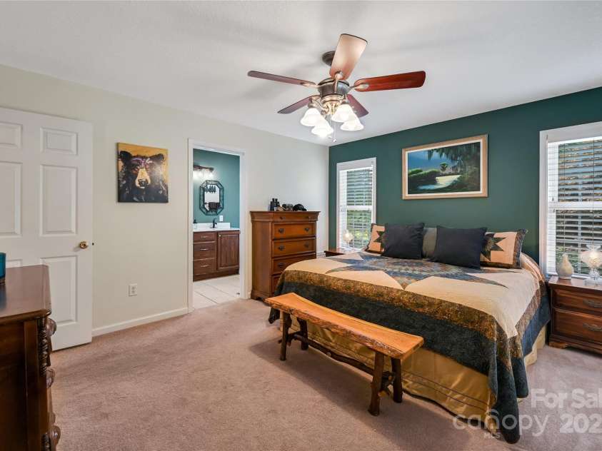 68 Locust Meadow Lane, Weaverville, NC 28787.  MLS# CAR4275885, YatesRealty ID 26045. 