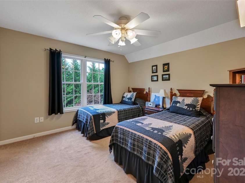 68 Locust Meadow Lane, Weaverville, NC 28787.  MLS# CAR4275885, YatesRealty ID 26045. 