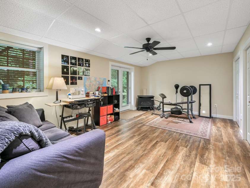 68 Locust Meadow Lane, Weaverville, NC 28787.  MLS# CAR4275885, YatesRealty ID 26045. 