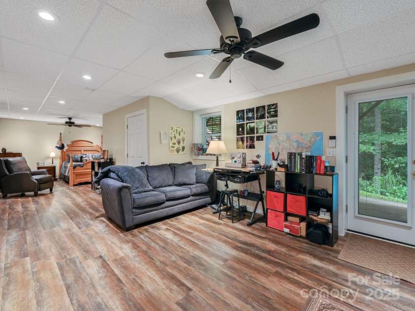 68 Locust Meadow Lane, Weaverville, NC 28787.  MLS# CAR4275885, YatesRealty ID 26045. 