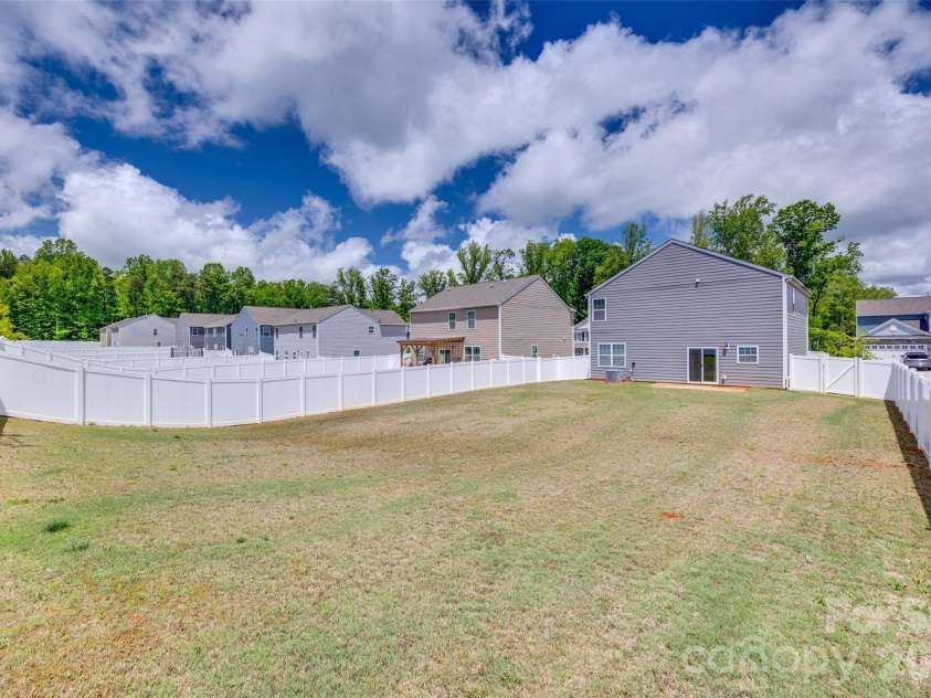 3513 Sycamore Crossing Court, Mount Holly, NC 28120.  MLS# CAR4376219, YatesRealty ID 26046. 