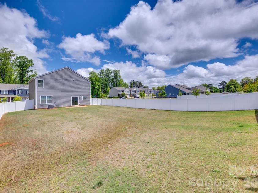 3513 Sycamore Crossing Court, Mount Holly, NC 28120.  MLS# CAR4376219, YatesRealty ID 26046. 