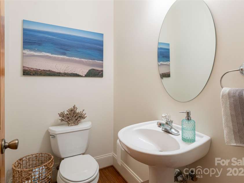 75 Cougar Lane, Saluda, NC 28773.  MLS# CAR4263735, YatesRealty ID 26046. 