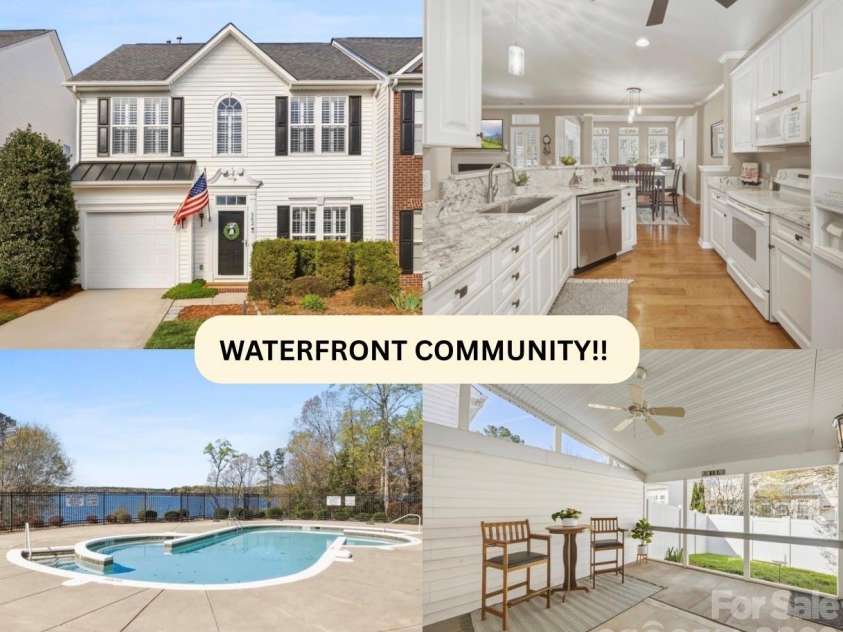 263 Horizon Circle, Rock Hill, SC 29732.  MLS# CAR4354966, YatesRealty ID 26047. Welcome Home!
