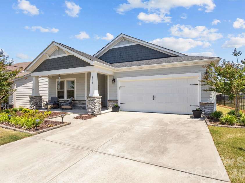 2012 Hyacinth Court, Denver, NC 28037.  MLS# CAR4380236, YatesRealty ID 26048. 