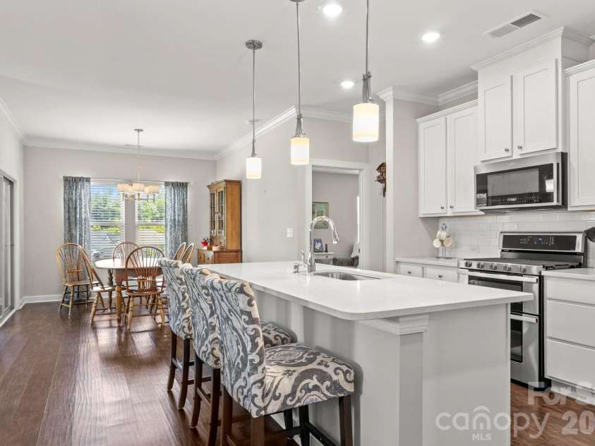 2012 Hyacinth Court, Denver, NC 28037.  MLS# CAR4380236, YatesRealty ID 26048. 