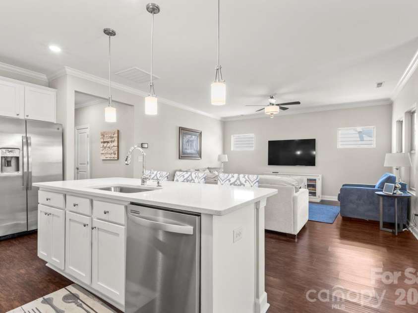2012 Hyacinth Court, Denver, NC 28037.  MLS# CAR4380236, YatesRealty ID 26048. 