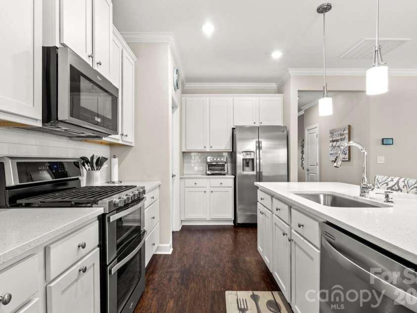 2012 Hyacinth Court, Denver, NC 28037.  MLS# CAR4380236, YatesRealty ID 26048. 