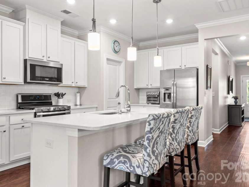 2012 Hyacinth Court, Denver, NC 28037.  MLS# CAR4380236, YatesRealty ID 26048. 