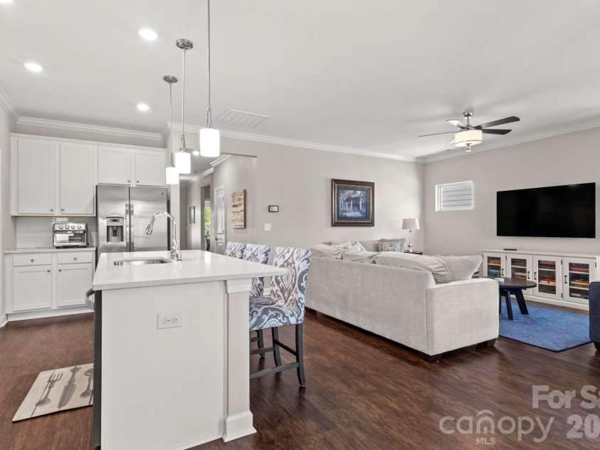 2012 Hyacinth Court, Denver, NC 28037.  MLS# CAR4380236, YatesRealty ID 26048. 