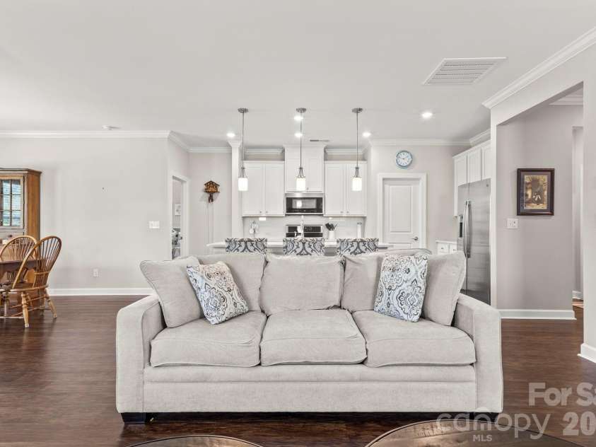 2012 Hyacinth Court, Denver, NC 28037.  MLS# CAR4380236, YatesRealty ID 26048. 