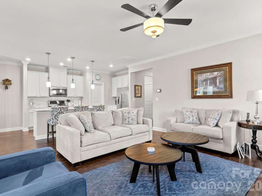 2012 Hyacinth Court, Denver, NC 28037.  MLS# CAR4380236, YatesRealty ID 26048. 