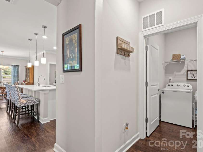 2012 Hyacinth Court, Denver, NC 28037.  MLS# CAR4380236, YatesRealty ID 26048. 