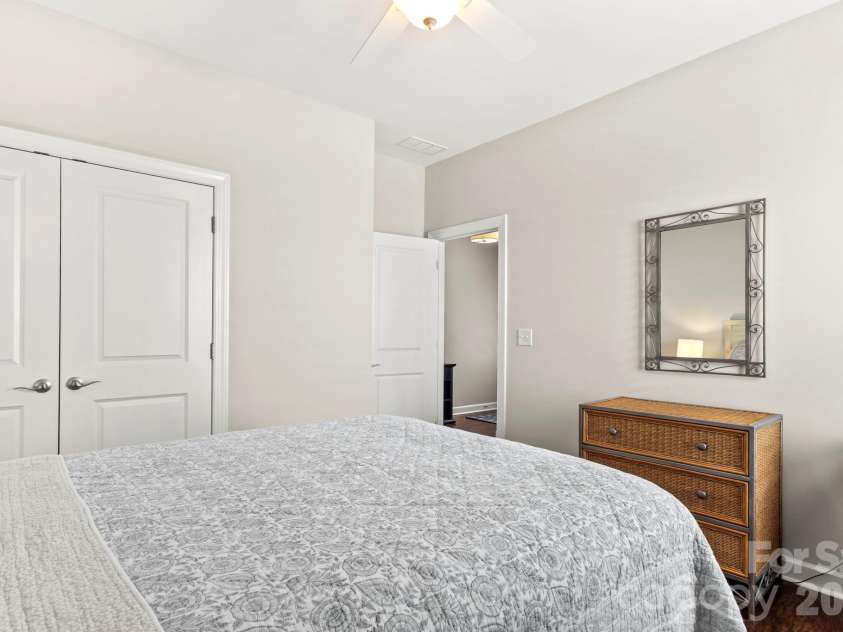 2012 Hyacinth Court, Denver, NC 28037.  MLS# CAR4380236, YatesRealty ID 26048. Bedroom 2