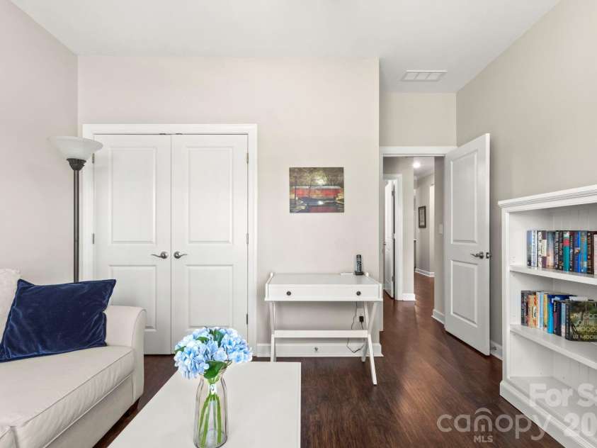 2012 Hyacinth Court, Denver, NC 28037.  MLS# CAR4380236, YatesRealty ID 26048. Brdm 3