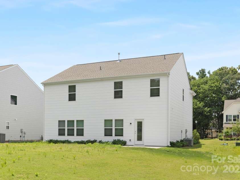 4044 Beacon Avenue, Monroe, NC 28110.  MLS# CAR4276757, YatesRealty ID 26048. 
