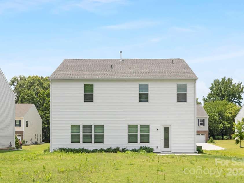 4044 Beacon Avenue, Monroe, NC 28110.  MLS# CAR4276757, YatesRealty ID 26048. 