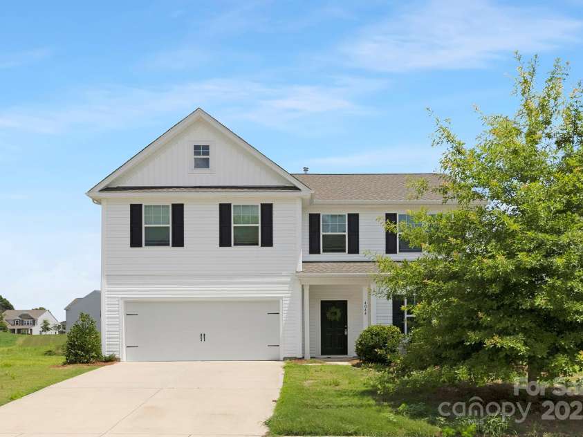 4044 Beacon Avenue, Monroe, NC 28110.  MLS# CAR4276757, YatesRealty ID 26048. 