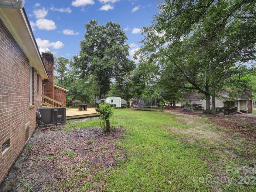 2592 Tully Court, Lancaster, SC 29720.  MLS# CAR4266138, YatesRealty ID 26049. 