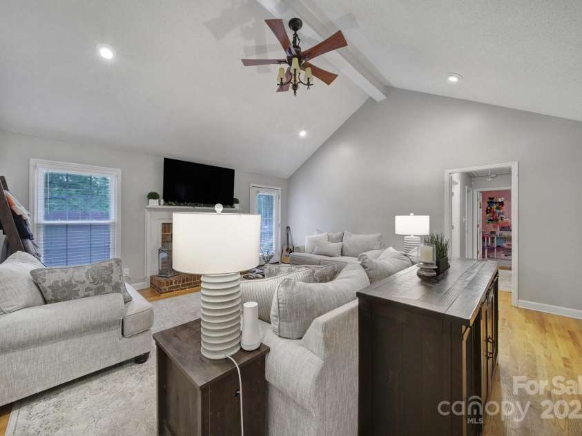 2592 Tully Court, Lancaster, SC 29720.  MLS# CAR4266138, YatesRealty ID 26049. 