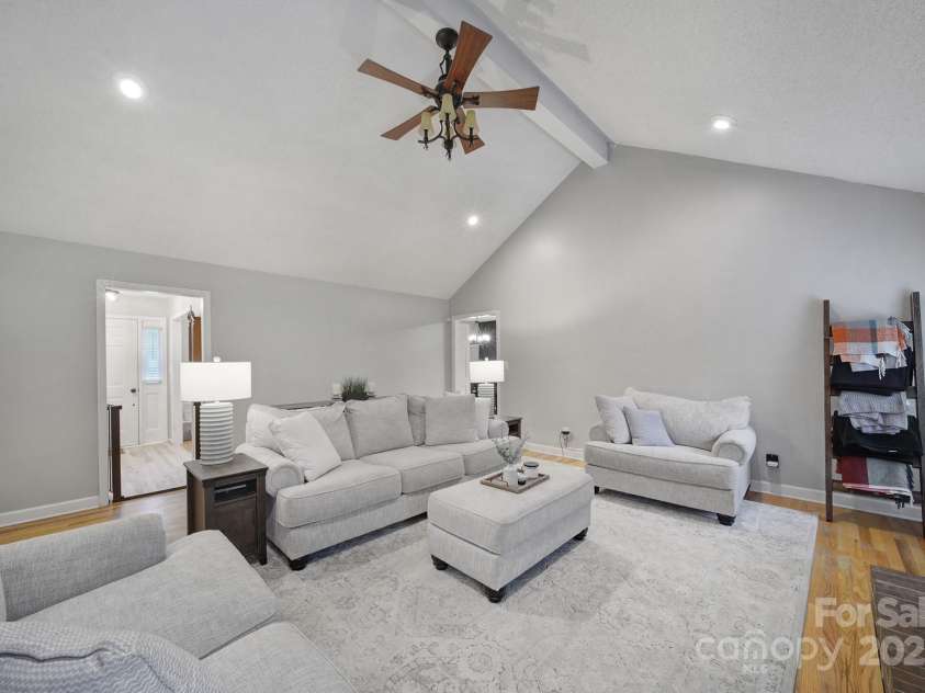 2592 Tully Court, Lancaster, SC 29720.  MLS# CAR4266138, YatesRealty ID 26049. 