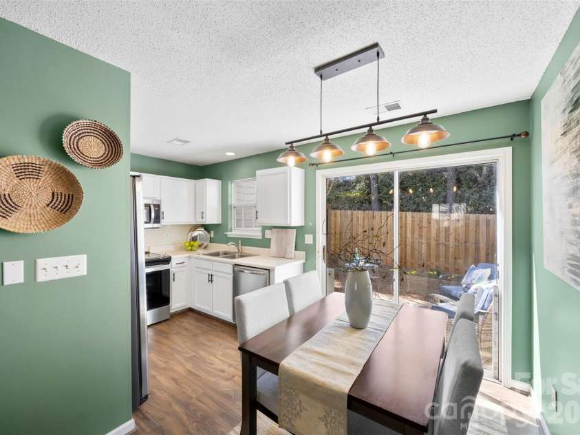 6483 Saint Bernard Way, Charlotte, NC 28269.  MLS# CAR4364168, YatesRealty ID 26049. 