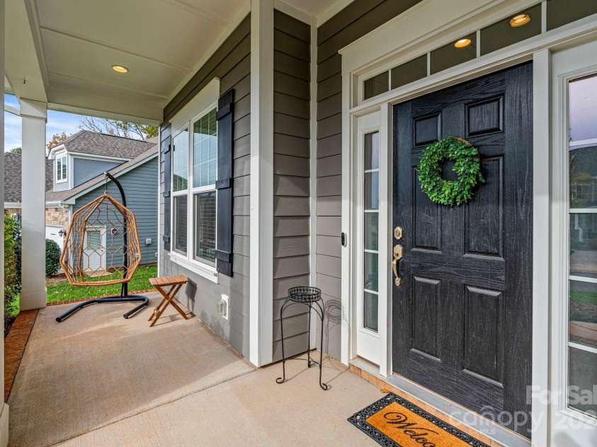 10957 Sparkle Creek Drive, Midland, NC 28107.  MLS# CAR4201445, YatesRealty ID 2605. 