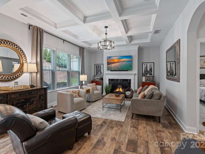 10957 Sparkle Creek Drive, Midland, NC 28107.  MLS# CAR4201445, YatesRealty ID 2605. 