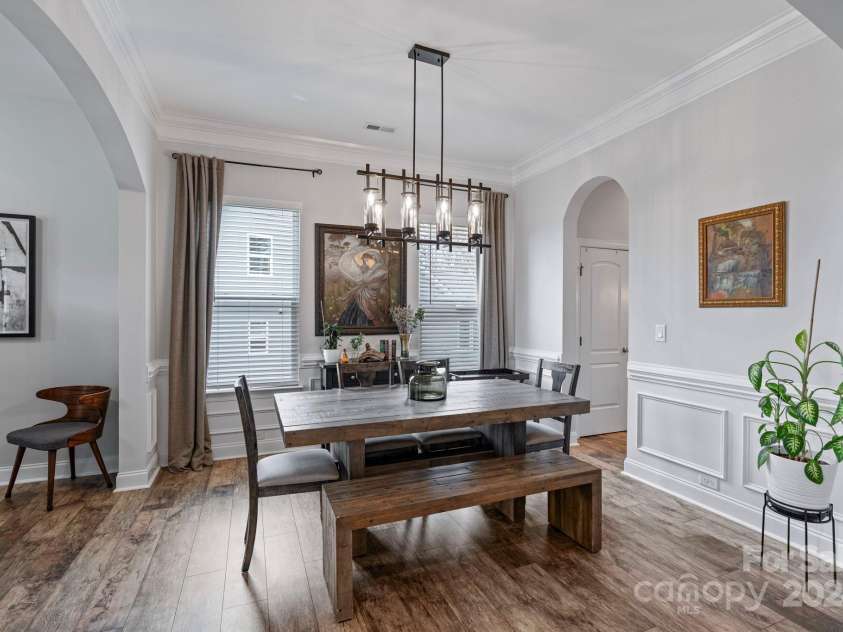 10957 Sparkle Creek Drive, Midland, NC 28107.  MLS# CAR4201445, YatesRealty ID 2605. 