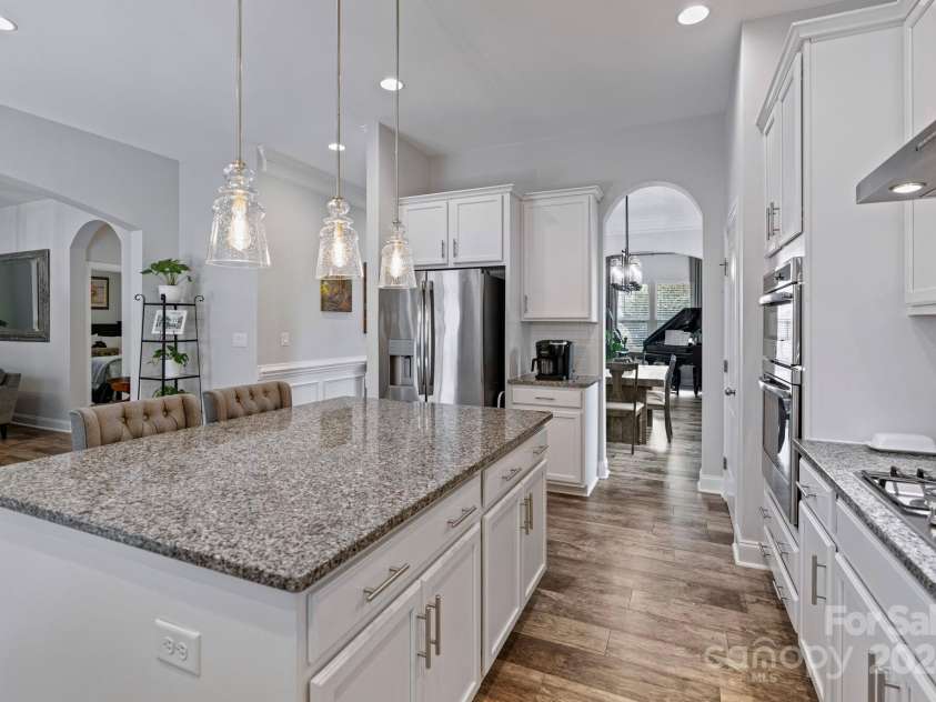 10957 Sparkle Creek Drive, Midland, NC 28107.  MLS# CAR4201445, YatesRealty ID 2605. 