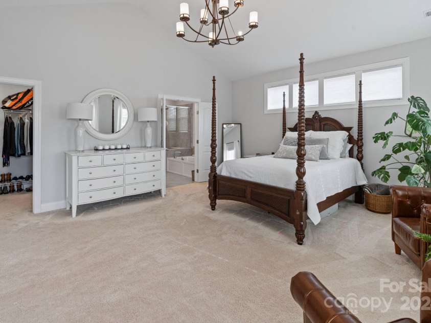 10957 Sparkle Creek Drive, Midland, NC 28107.  MLS# CAR4201445, YatesRealty ID 2605. 