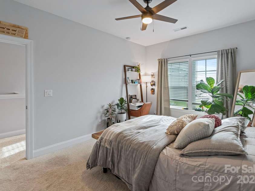 10957 Sparkle Creek Drive, Midland, NC 28107.  MLS# CAR4201445, YatesRealty ID 2605. 