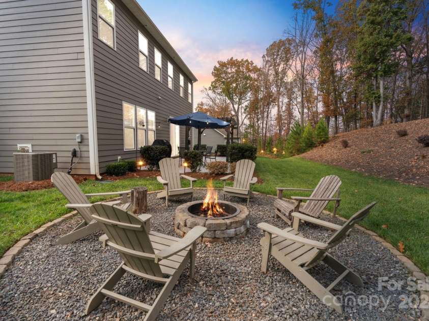 10957 Sparkle Creek Drive, Midland, NC 28107.  MLS# CAR4201445, YatesRealty ID 2605. 