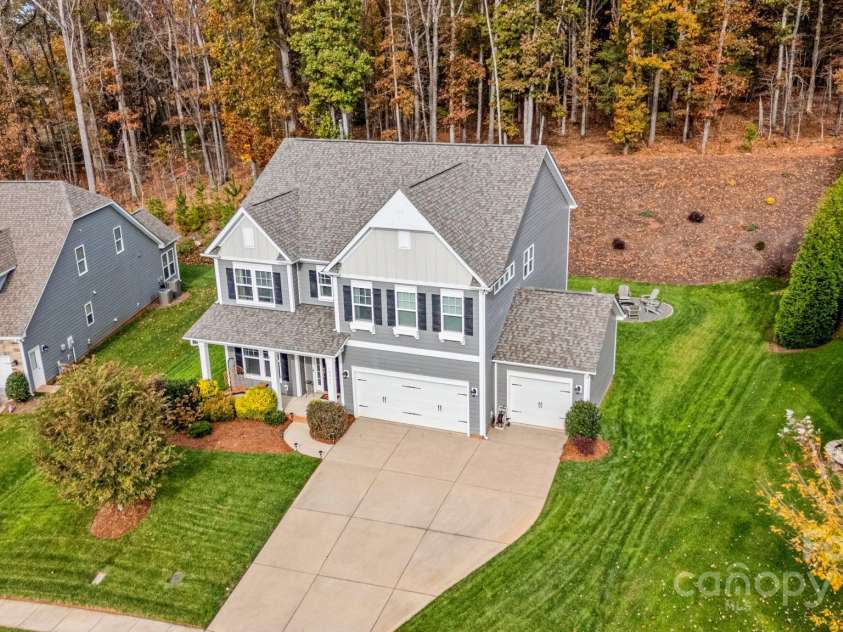 10957 Sparkle Creek Drive, Midland, NC 28107.  MLS# CAR4201445, YatesRealty ID 2605. 