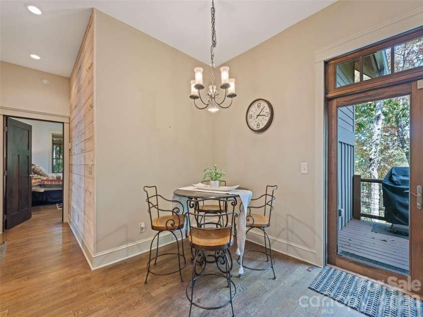 1635 Quest Ridge, Sylva, NC 28779.  MLS# CAR4310256, YatesRealty ID 2605. 