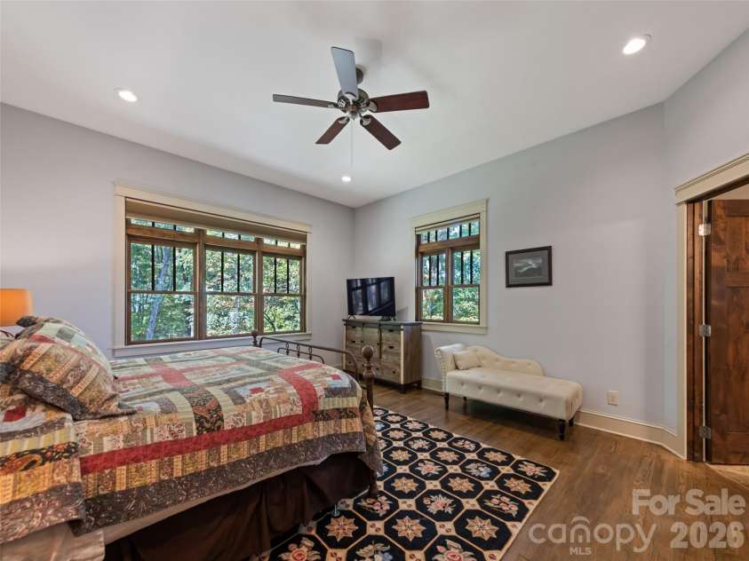 1635 Quest Ridge, Sylva, NC 28779.  MLS# CAR4310256, YatesRealty ID 2605. 