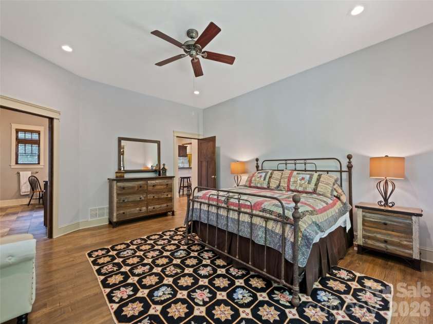 1635 Quest Ridge, Sylva, NC 28779.  MLS# CAR4310256, YatesRealty ID 2605. 