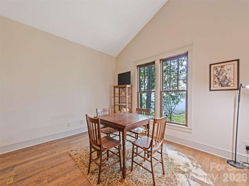 1635 Quest Ridge, Sylva, NC 28779.  MLS# CAR4310256, YatesRealty ID 2605. 