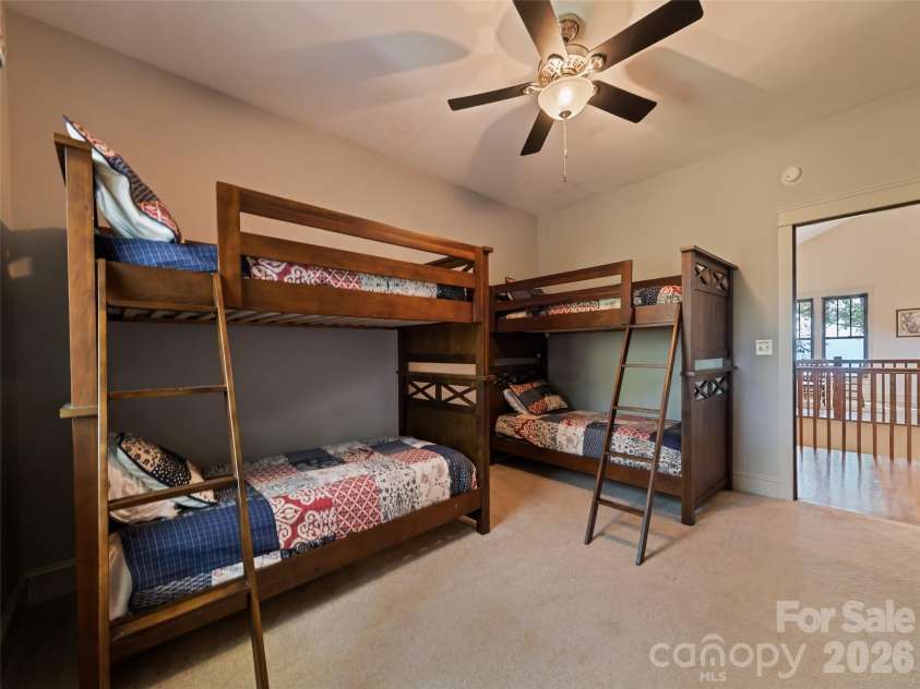 1635 Quest Ridge, Sylva, NC 28779.  MLS# CAR4310256, YatesRealty ID 2605. 