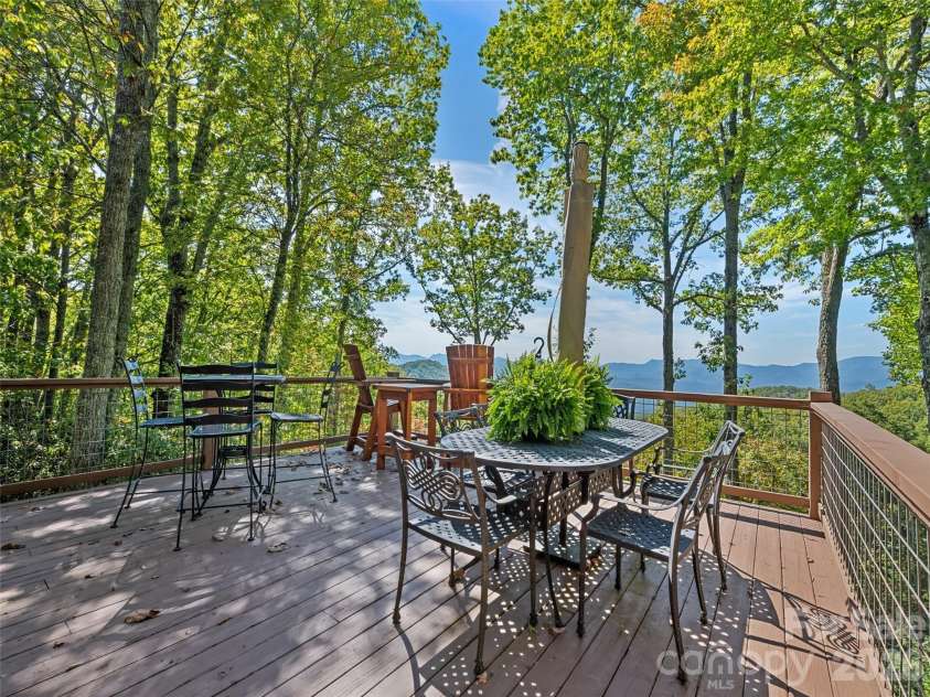 1635 Quest Ridge, Sylva, NC 28779.  MLS# CAR4310256, YatesRealty ID 2605. 