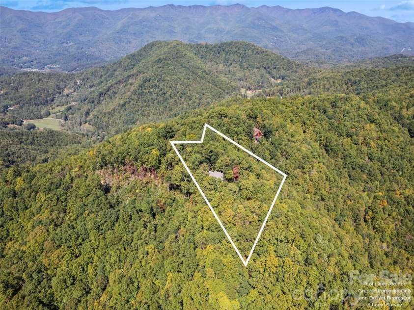 1635 Quest Ridge, Sylva, NC 28779.  MLS# CAR4310256, YatesRealty ID 2605. 