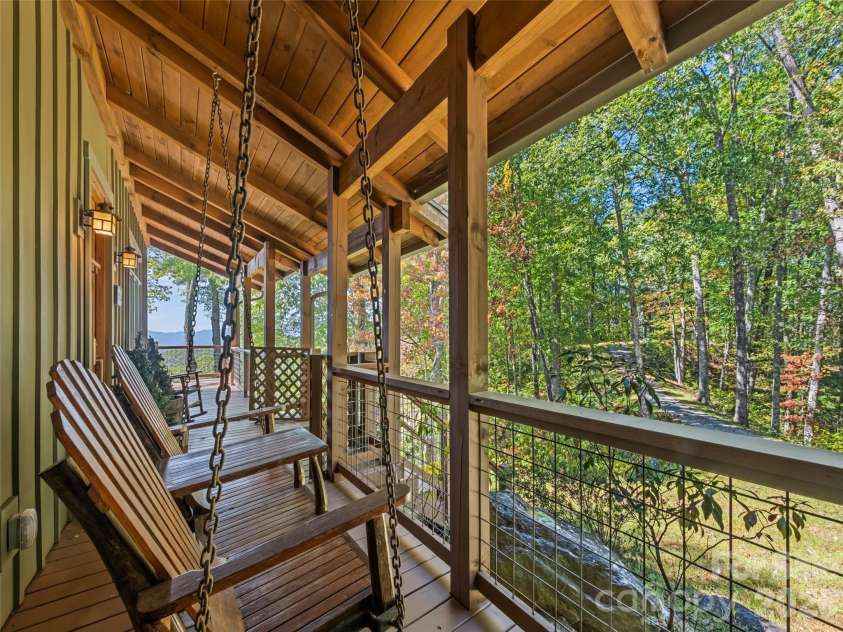 1635 Quest Ridge, Sylva, NC 28779.  MLS# CAR4310256, YatesRealty ID 2605. 