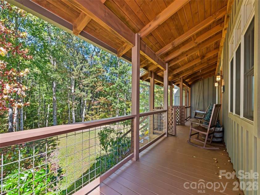 1635 Quest Ridge, Sylva, NC 28779.  MLS# CAR4310256, YatesRealty ID 2605. 