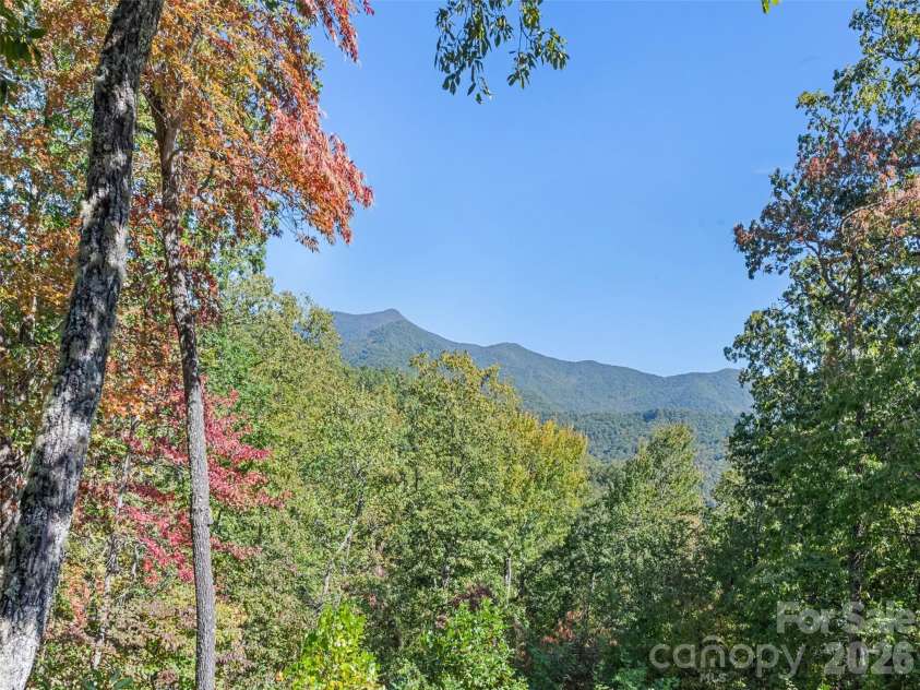 1635 Quest Ridge, Sylva, NC 28779.  MLS# CAR4310256, YatesRealty ID 2605. 