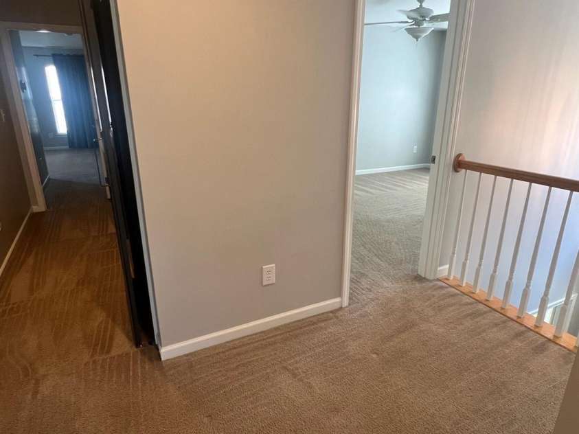 2567 Holly Oak Lane, Gastonia, NC 28056.  MLS# CAR4263397, YatesRealty ID 26050. Loft area second level