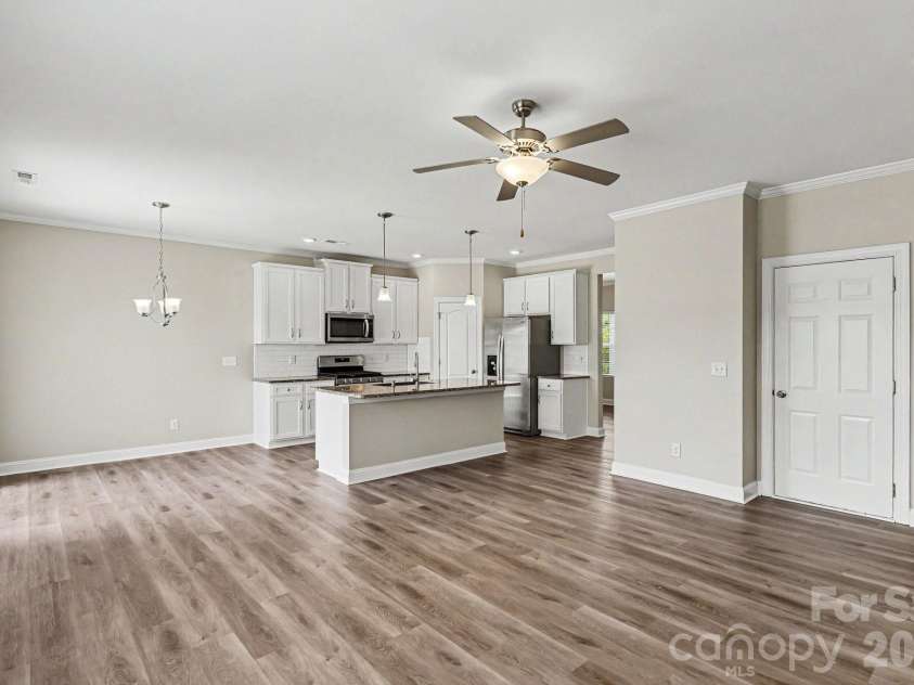 2139 Vecchio Drive, Monroe, NC 28110.  MLS# CAR4384412, YatesRealty ID 26052. 