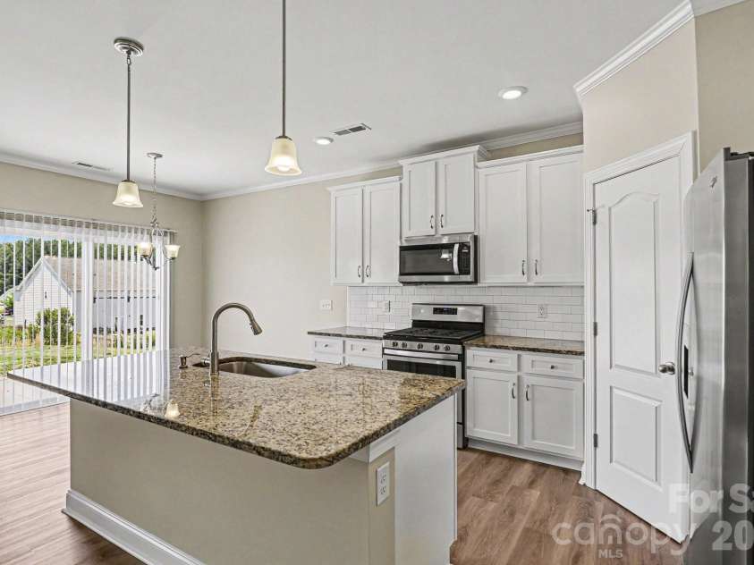 2139 Vecchio Drive, Monroe, NC 28110.  MLS# CAR4384412, YatesRealty ID 26052. 