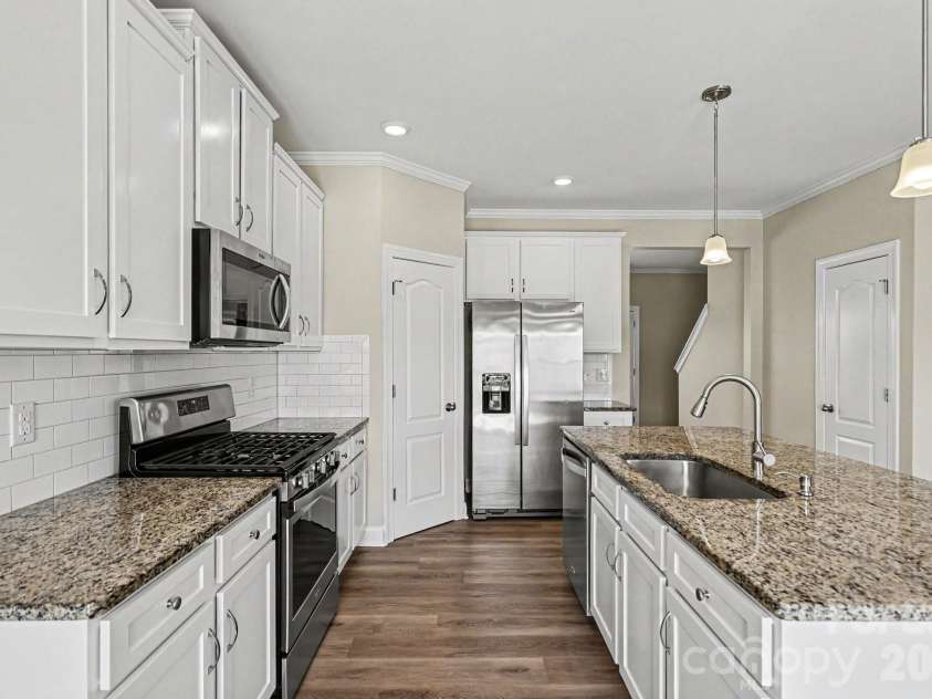 2139 Vecchio Drive, Monroe, NC 28110.  MLS# CAR4384412, YatesRealty ID 26052. 