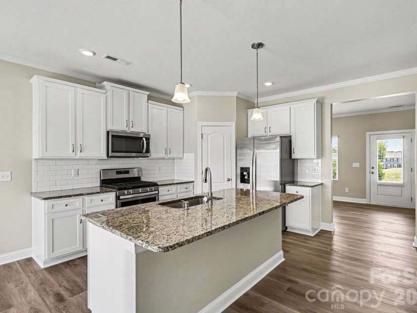 2139 Vecchio Drive, Monroe, NC 28110.  MLS# CAR4384412, YatesRealty ID 26052. 