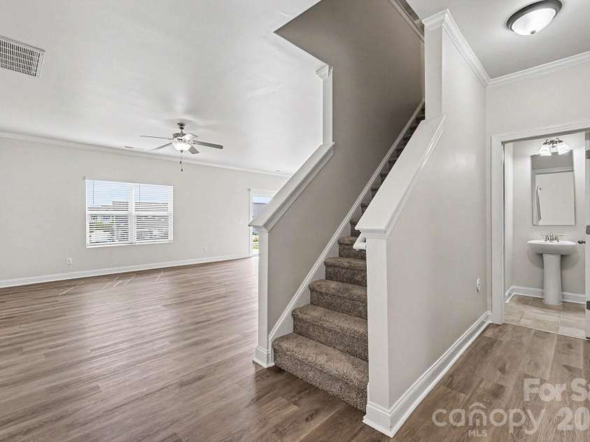 4358 Hornyak Drive, Monroe, NC 28110.  MLS# CAR4384413, YatesRealty ID 26053. 